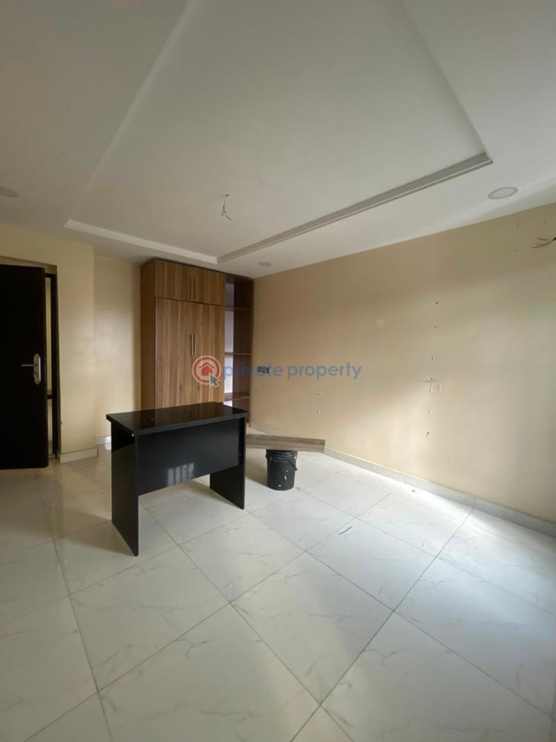 3 bedroom Flat & Apartment For Rent Salem Ikate Elegushi Lekki Lagos - 8