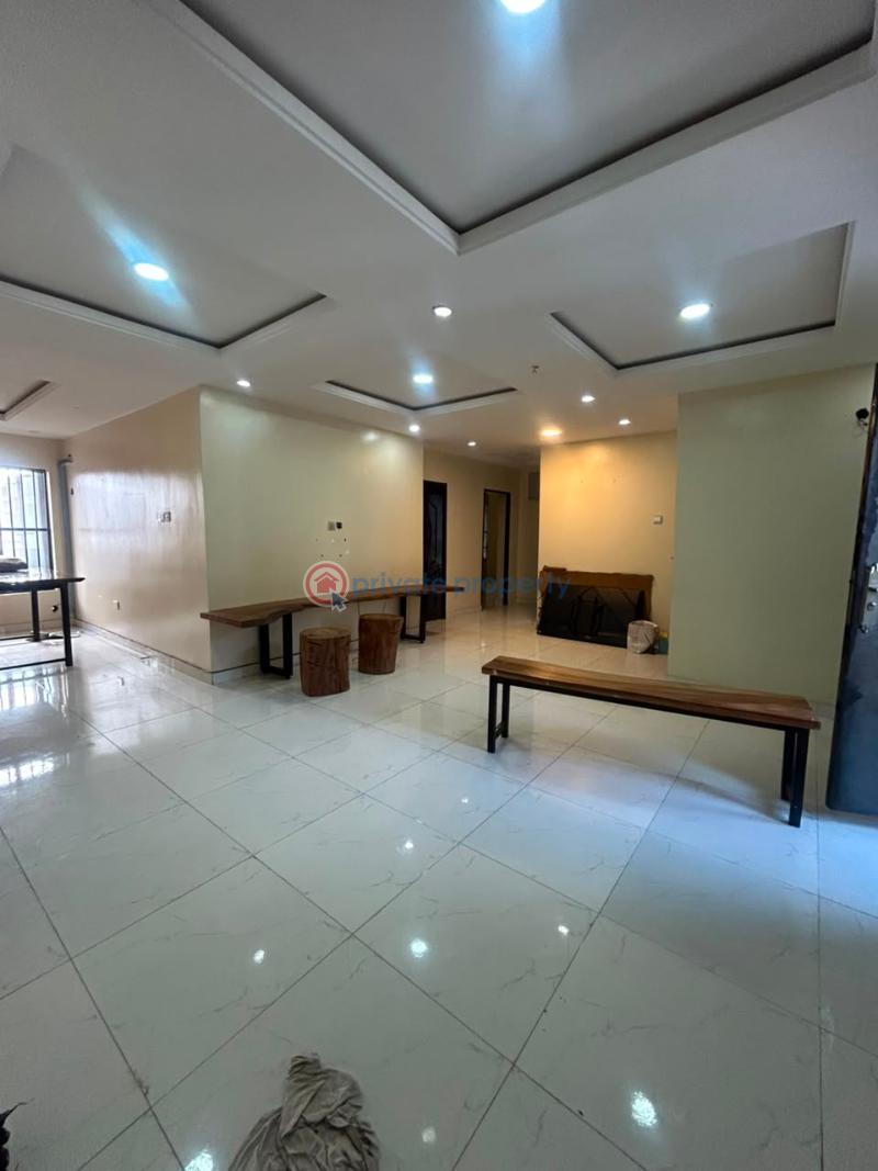 3 bedroom Flat & Apartment For Rent Salem Ikate Elegushi Lekki Lagos - 1