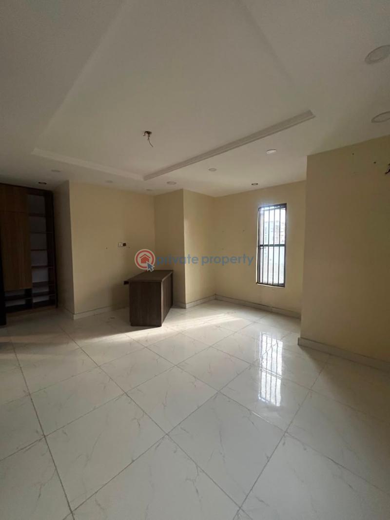 3 bedroom Flat & Apartment For Rent Salem Ikate Elegushi Lekki Lagos - 6