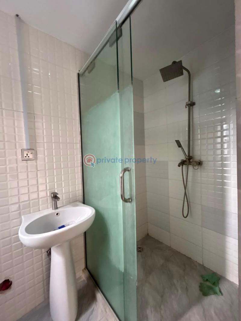 3 bedroom Flat & Apartment For Rent Salem Ikate Elegushi Lekki Lagos - 9