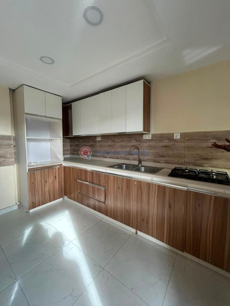 3 bedroom Flat & Apartment For Rent Salem Ikate Elegushi Lekki Lagos - 2