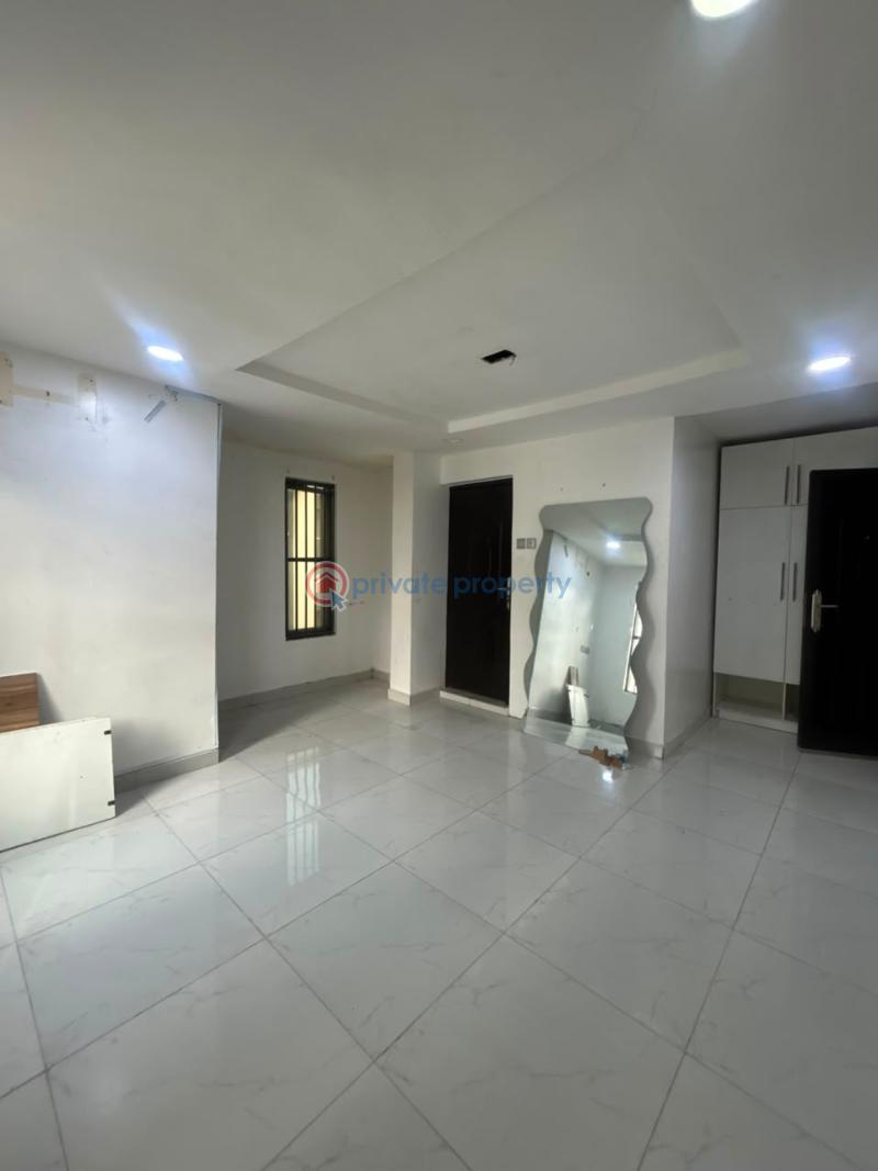 3 bedroom Flat & Apartment For Rent Salem Ikate Elegushi Lekki Lagos - 3