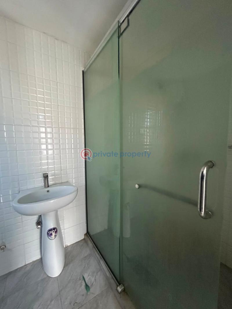 3 bedroom Flat & Apartment For Rent Salem Ikate Elegushi Lekki Lagos - 5