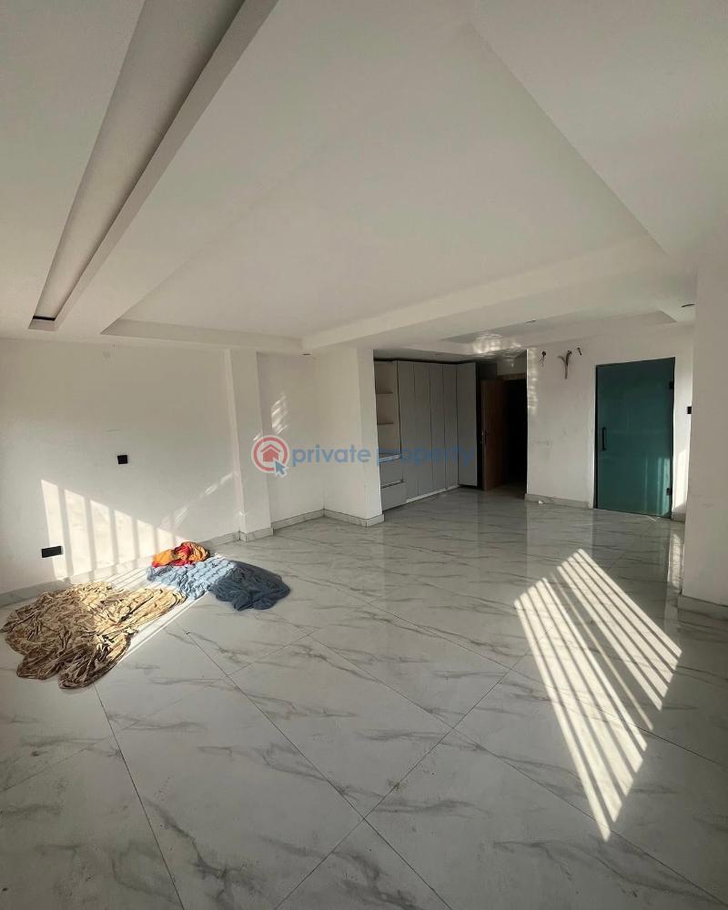 3 bedroom Block Of Flats For Sale Ikoyi Lagos - 3