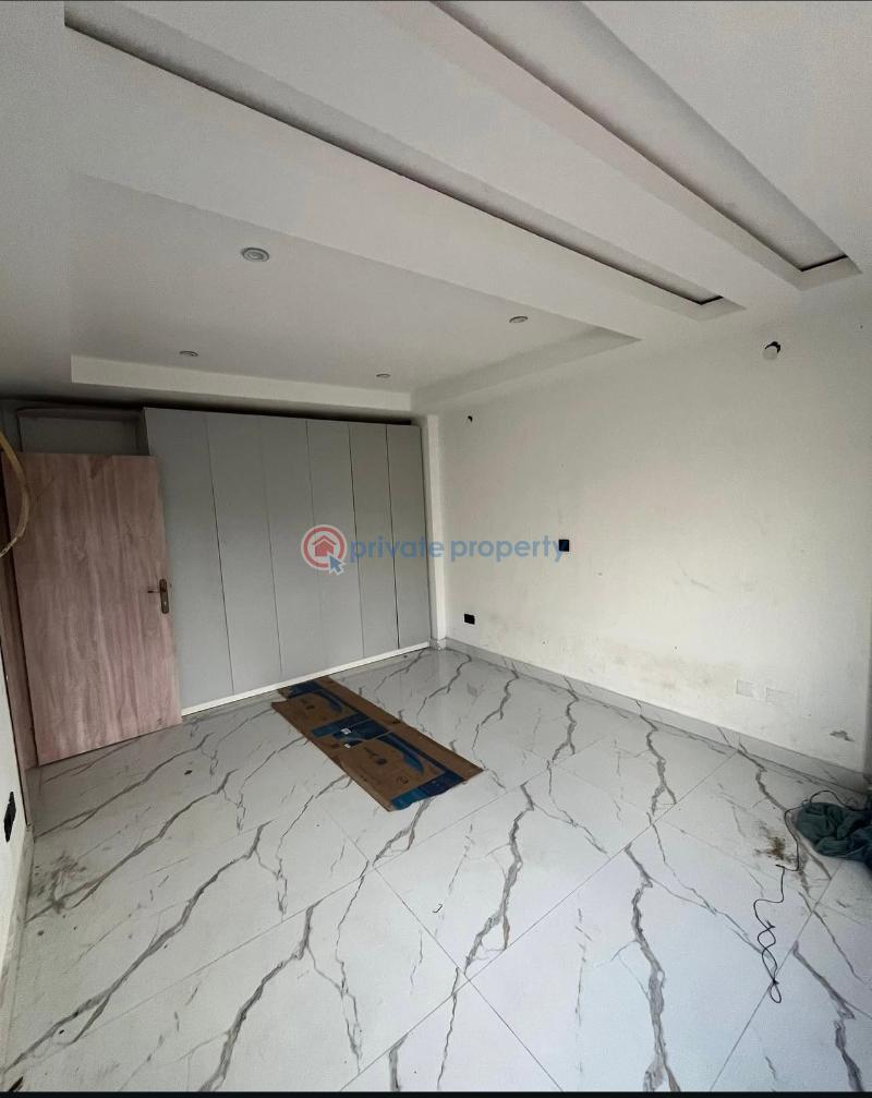 3 bedroom Block Of Flats For Sale Ikoyi Lagos - 6