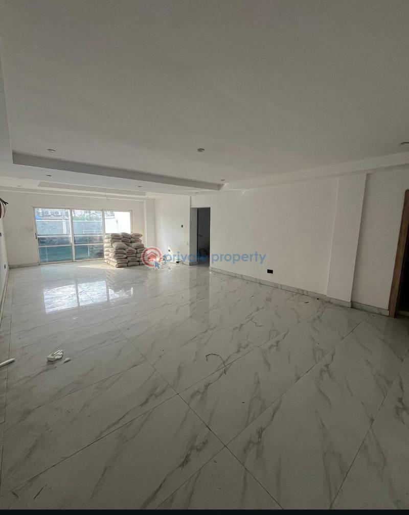 3 bedroom Block Of Flats For Sale Ikoyi Lagos - 8