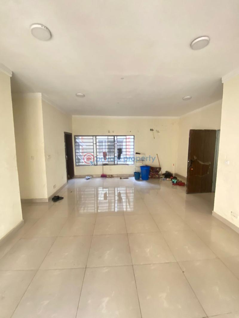 3 bedroom Flat & Apartment For Rent Orchid Road Lekki Expressway Lagos - 1