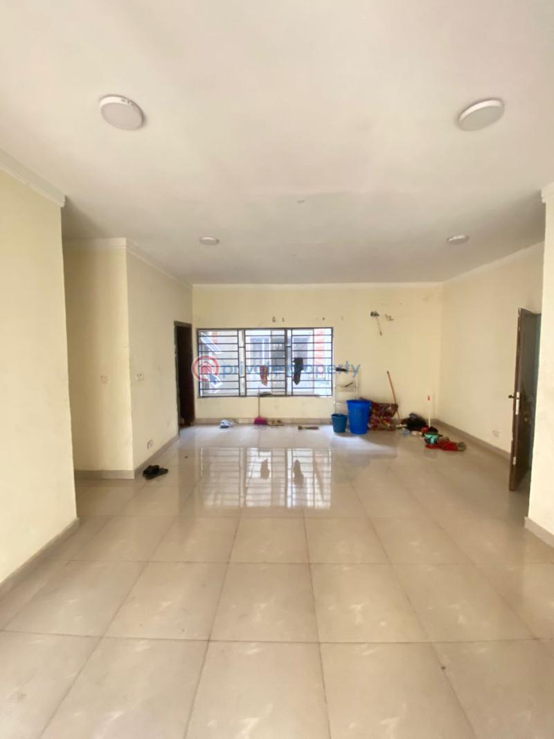 3 bedroom Flat & Apartment For Rent Orchid Road Lekki Expressway Lagos - 5