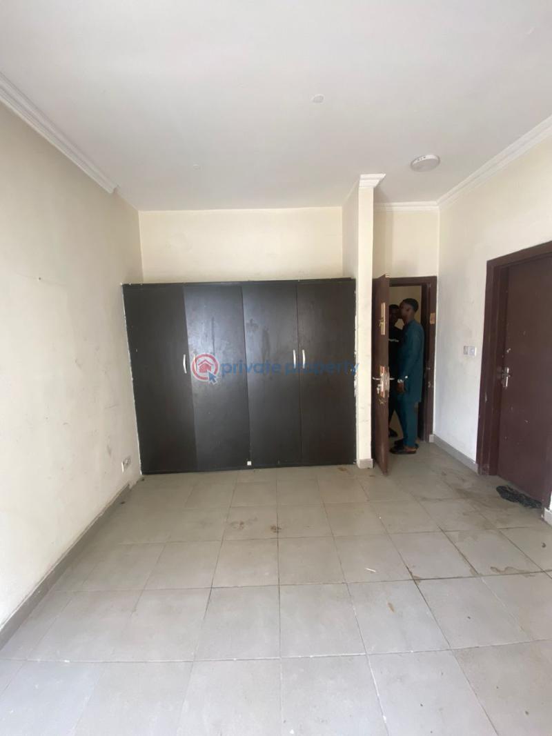 3 bedroom Flat & Apartment For Rent Orchid Road Lekki Expressway Lagos - 6
