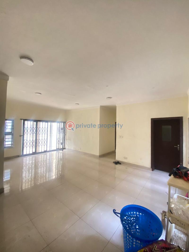 3 bedroom Flat & Apartment For Rent Orchid Road Lekki Expressway Lagos - 2