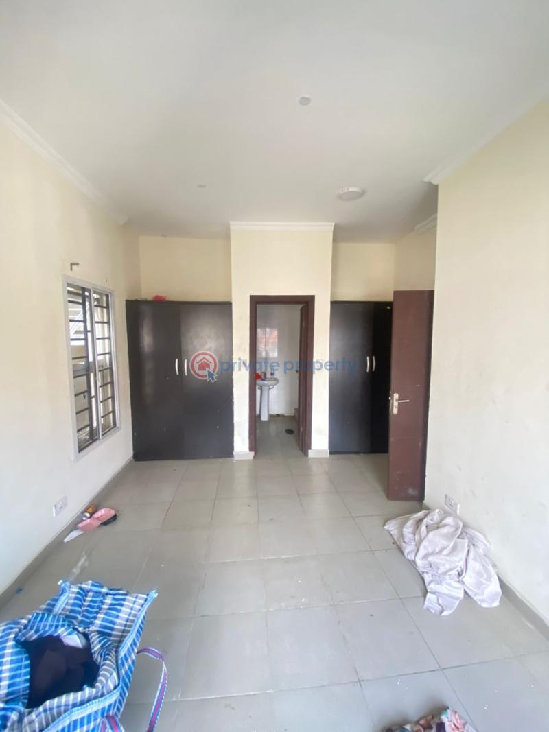 3 bedroom Flat & Apartment For Rent Orchid Road Lekki Expressway Lagos - 9