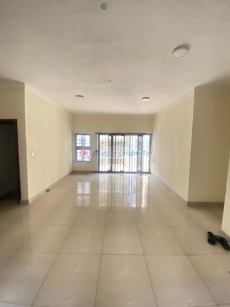 3 bedroom Flat & Apartment For Rent Orchid Road Lekki Expressway Lagos - 3
