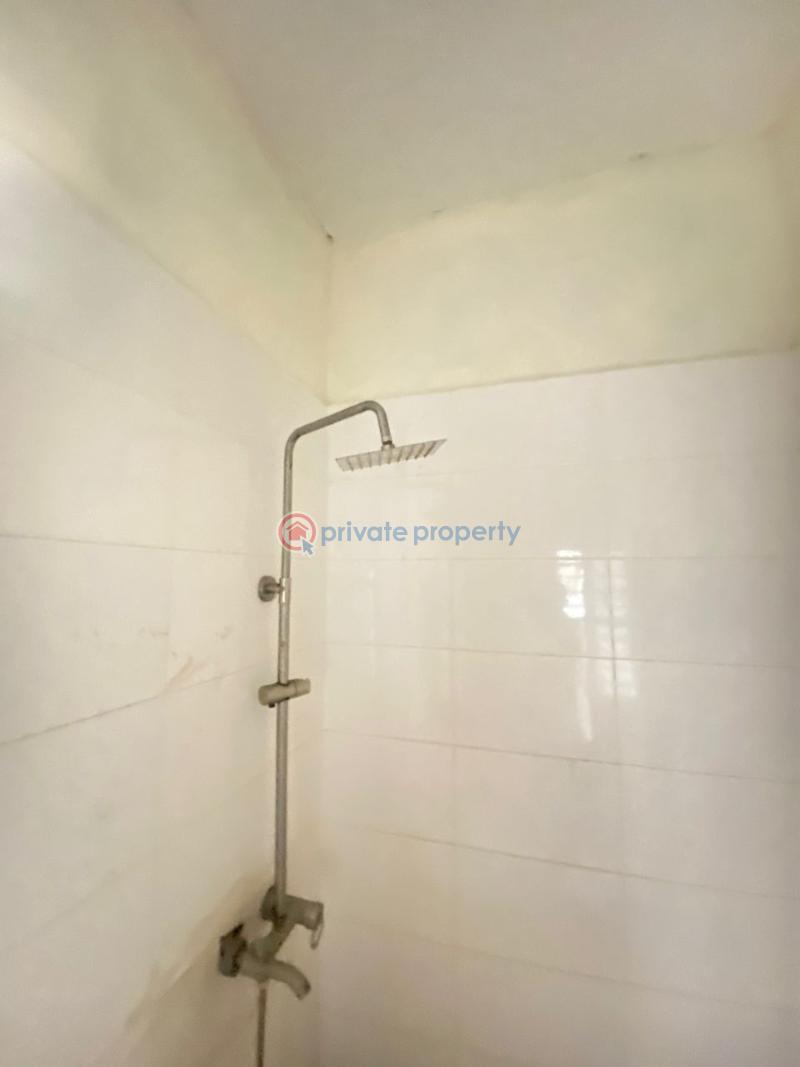 3 bedroom Flat & Apartment For Rent Orchid Road Lekki Expressway Lagos - 10