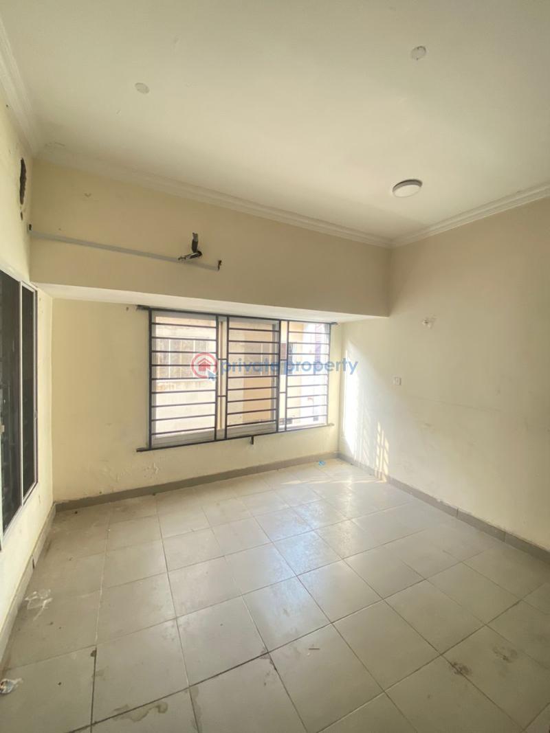 3 bedroom Flat & Apartment For Rent Orchid Road Lekki Expressway Lagos - 7
