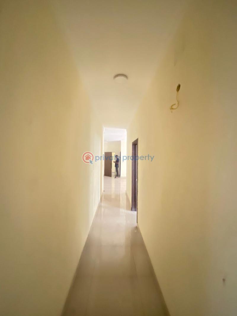 3 bedroom Flat & Apartment For Rent Orchid Road Lekki Expressway Lagos - 8