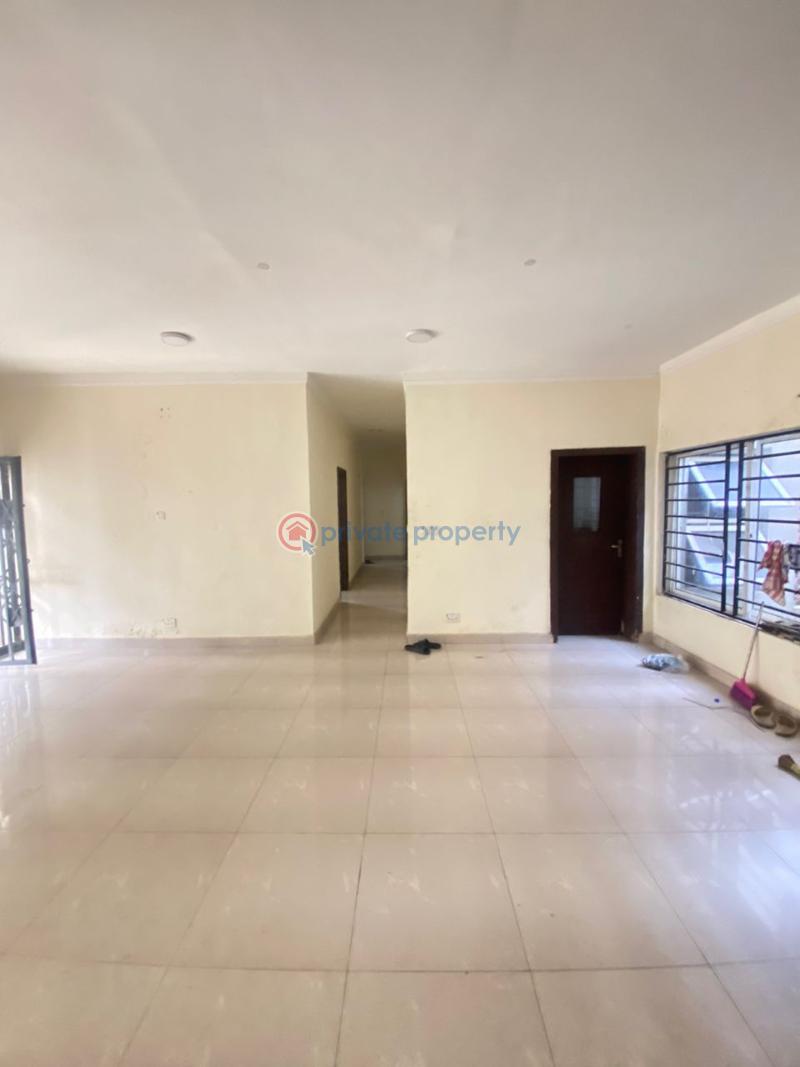 3 bedroom Flat & Apartment For Rent Orchid Road Lekki Expressway Lagos - 4
