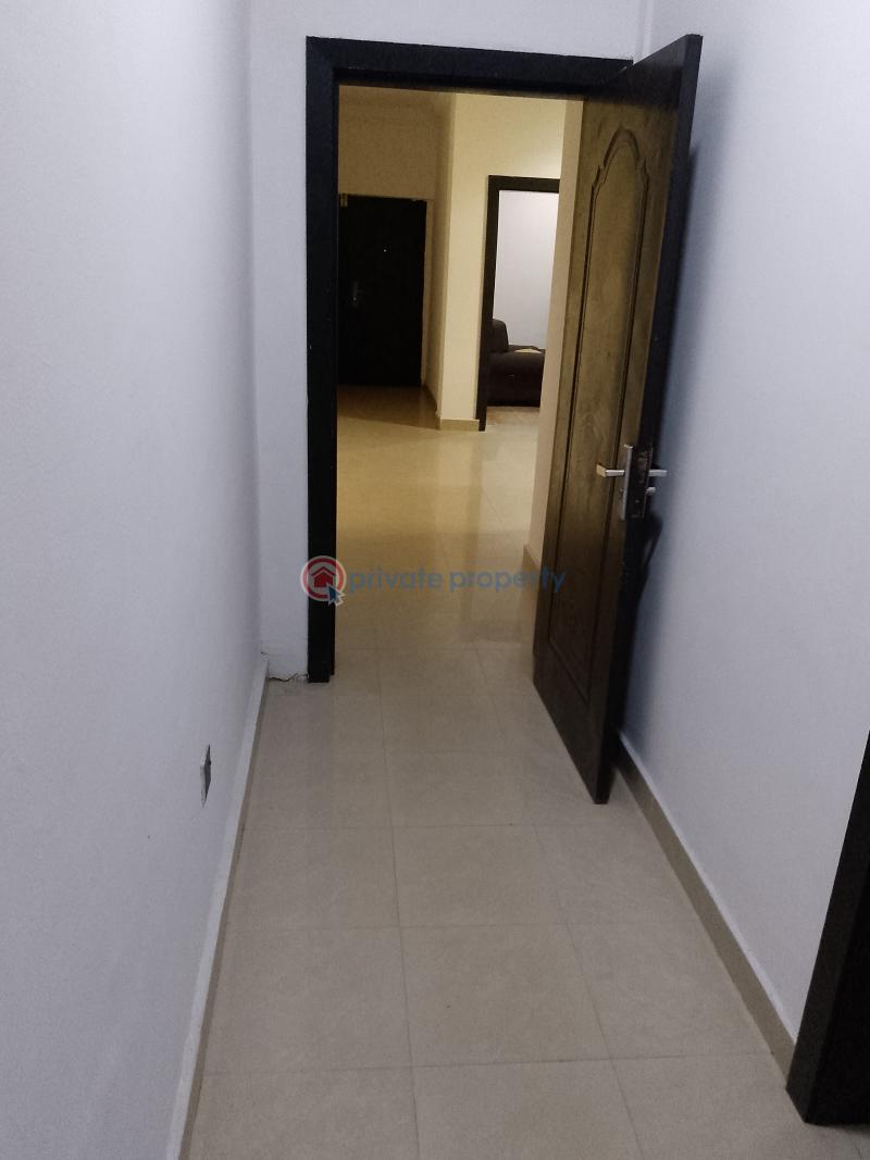 2 bedroom Block Of Flats For Rent Ikate/ Salem/ Romay Garden Estate Ilasan Lekki Lagos - 6