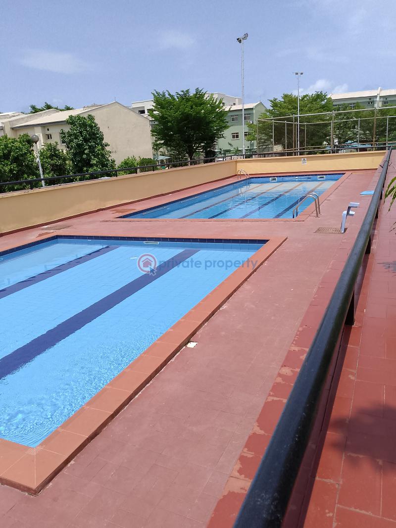 2 bedroom Block Of Flats For Rent Ikate/ Salem/ Romay Garden Estate Ilasan Lekki Lagos - 2