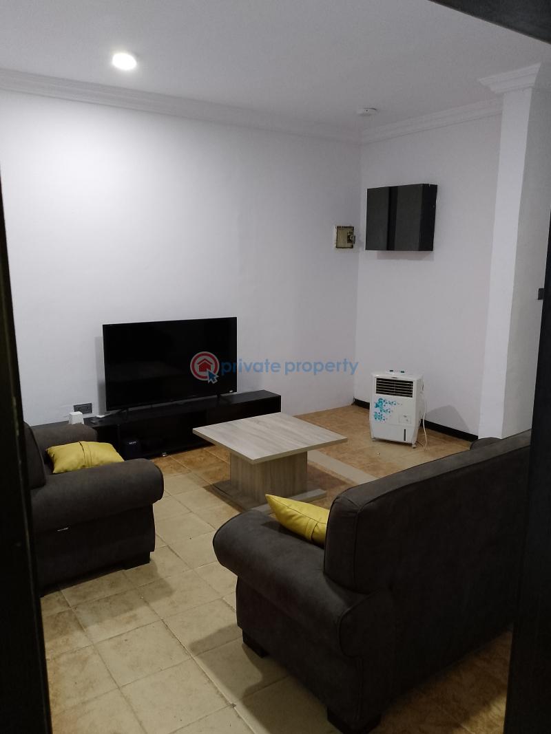2 bedroom Block Of Flats For Rent Ikate/ Salem/ Romay Garden Estate Ilasan Lekki Lagos - 5