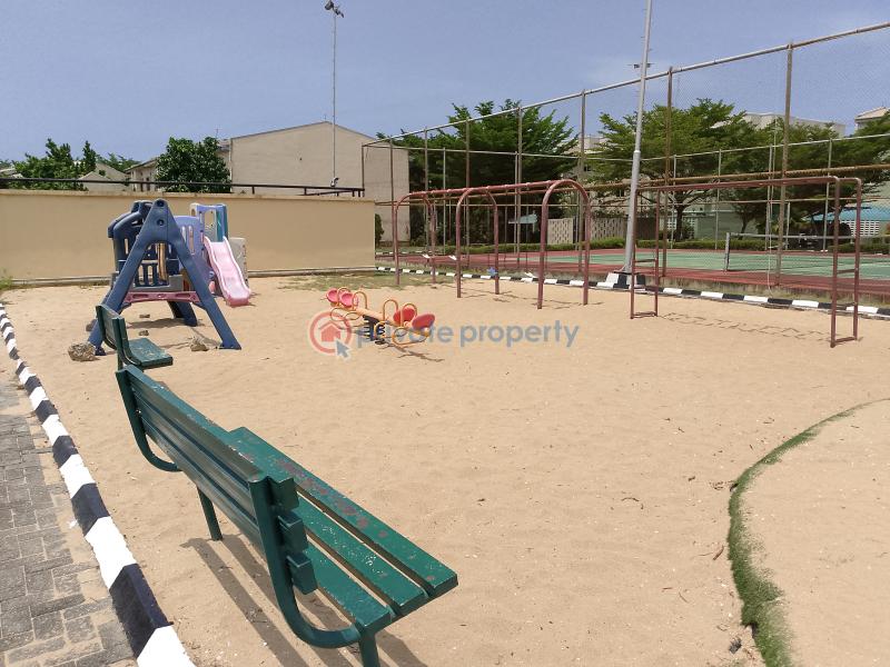 2 bedroom Block Of Flats For Rent Ikate/ Salem/ Romay Garden Estate Ilasan Lekki Lagos - 3