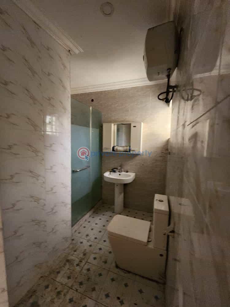3 bedroom Block Of Flats For Rent Ocean Bay Estate, Orchid Road Lekki Lagos - 5