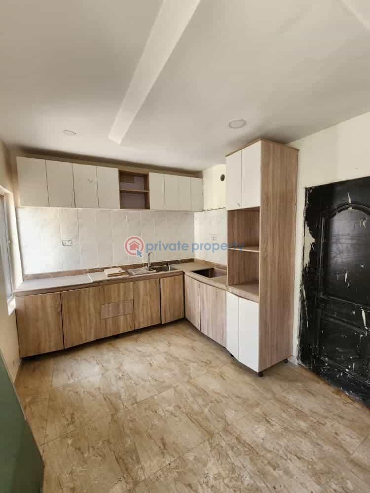 3 bedroom Block Of Flats For Rent Ocean Bay Estate, Orchid Road Lekki Lagos - 3