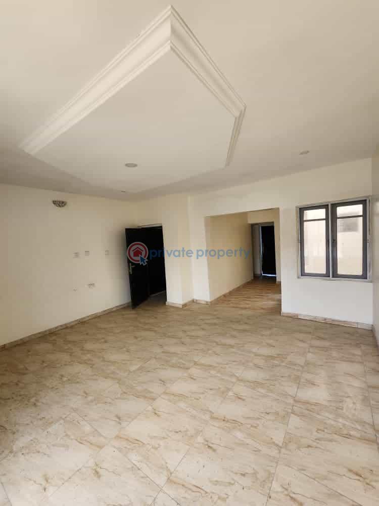 3 bedroom Block Of Flats For Rent Ocean Bay Estate, Orchid Road Lekki Lagos - 2