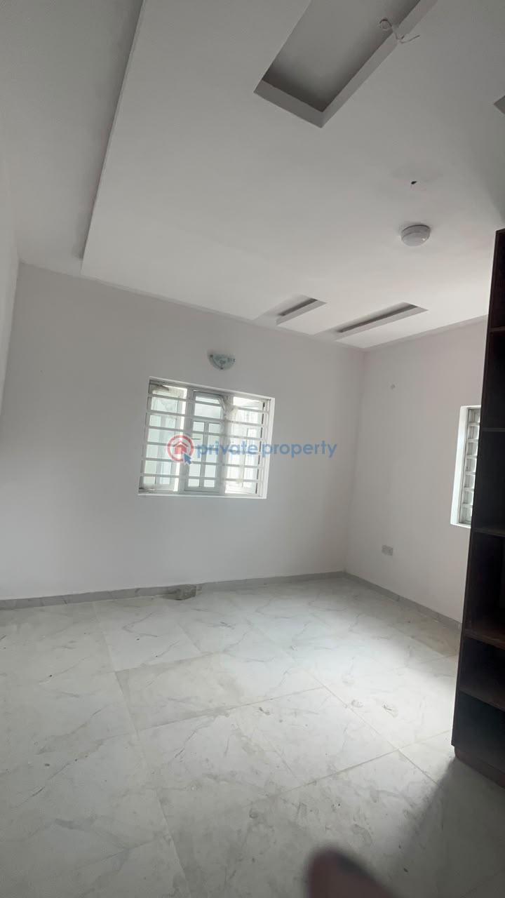 3 bedroom Block Of Flats For Rent Sangotedo Ajah Lagos - 7