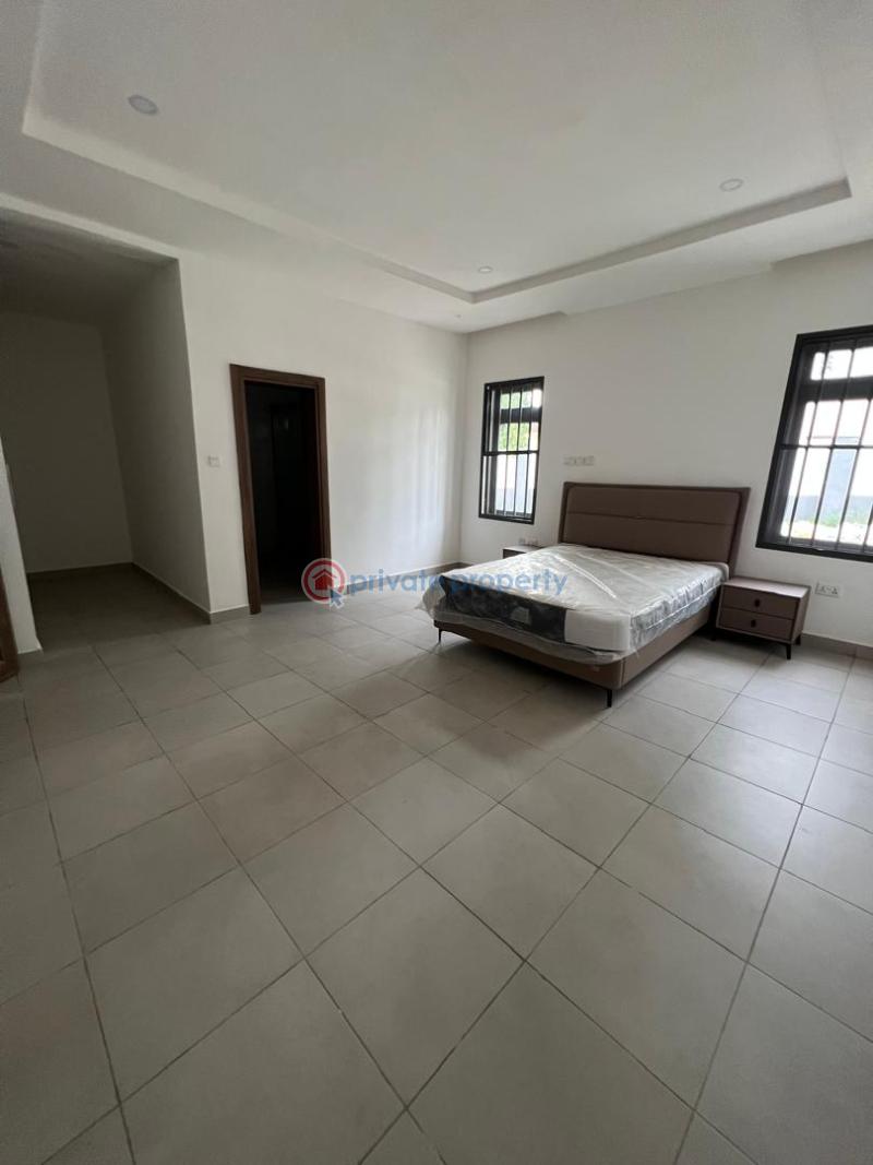 3 bedroom Flat & Apartment For Sale Katampe Main Abuja Phase 2  - 7