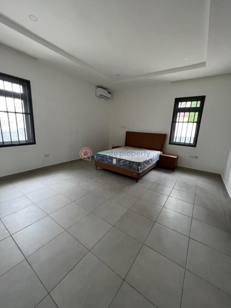 3 bedroom Flat & Apartment For Sale Katampe Main Abuja Phase 2  - 11