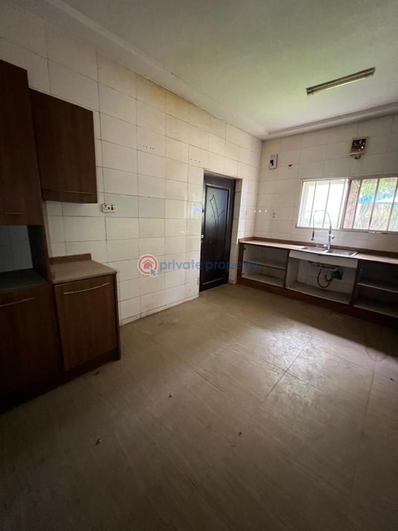 3 bedroom Flat & Apartment For Rent Katampe Ext. Abuja Phase 2  - 2