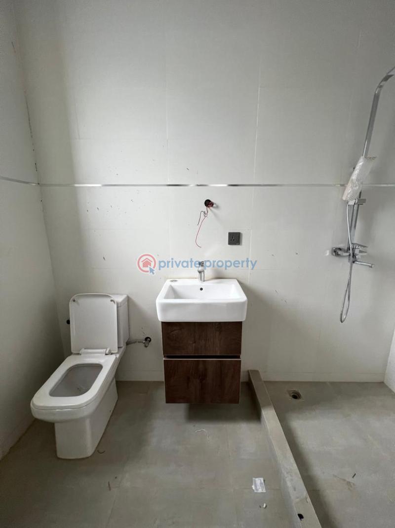 3 bedroom Flat & Apartment For Rent Guzape Abuja Phase 1  - 8