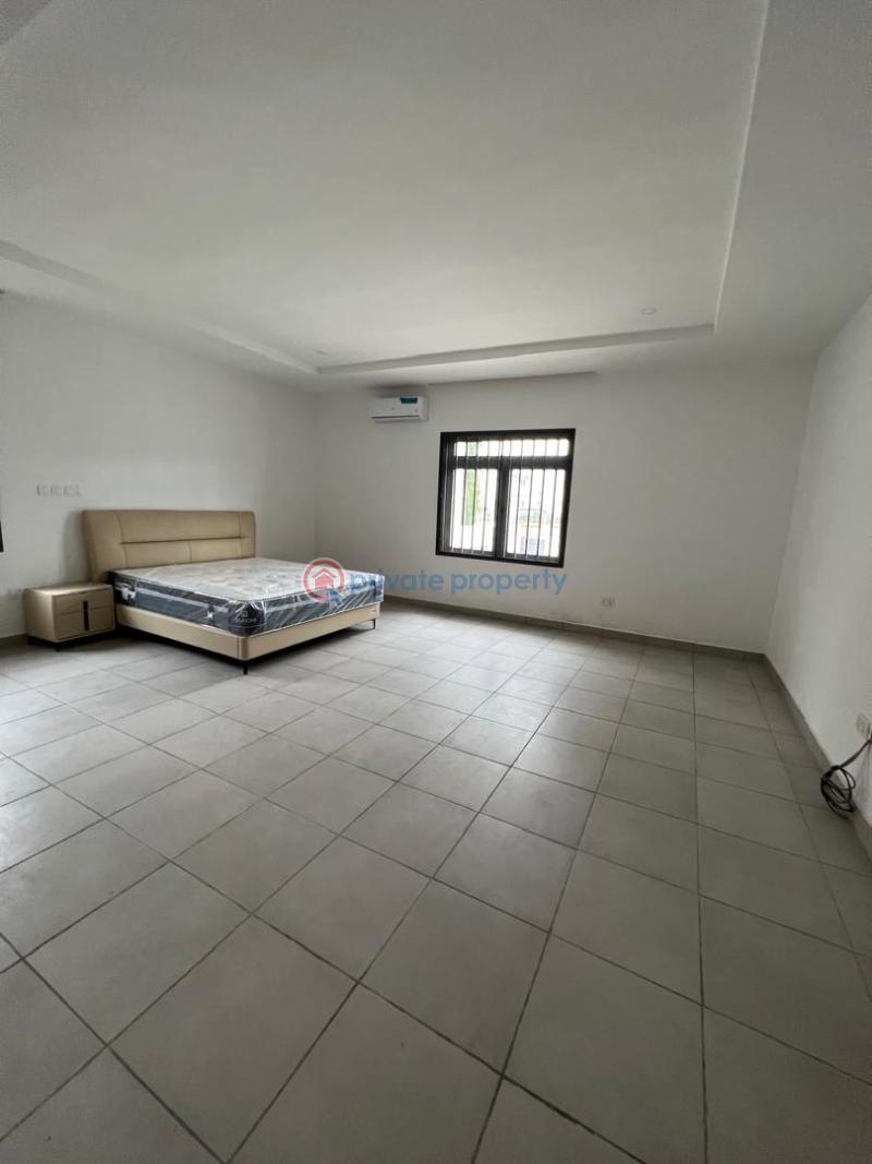 3 bedroom Flat & Apartment For Sale Katampe Main Abuja Phase 2  - 8