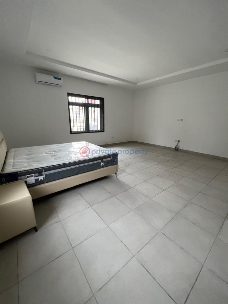 3 bedroom Flat & Apartment For Sale Katampe Main Abuja Phase 2  - 9