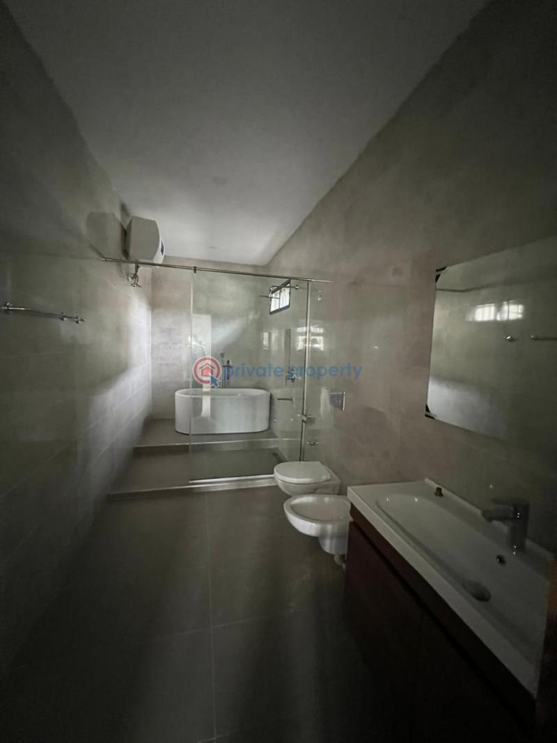 3 bedroom Flat & Apartment For Sale Katampe Main Abuja Phase 2  - 10