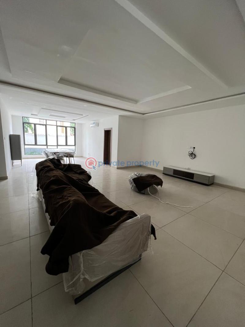 3 bedroom Flat & Apartment For Sale Katampe Main Abuja Phase 2  - 13