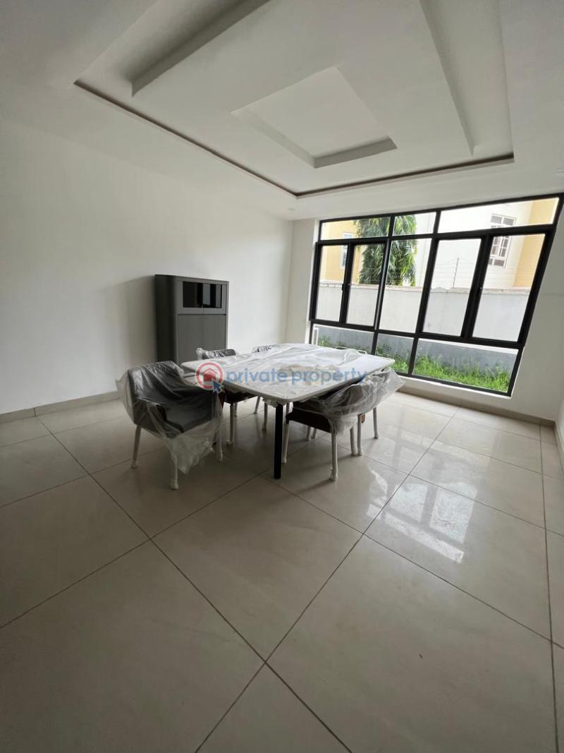 3 bedroom Flat & Apartment For Sale Katampe Main Abuja Phase 2  - 14