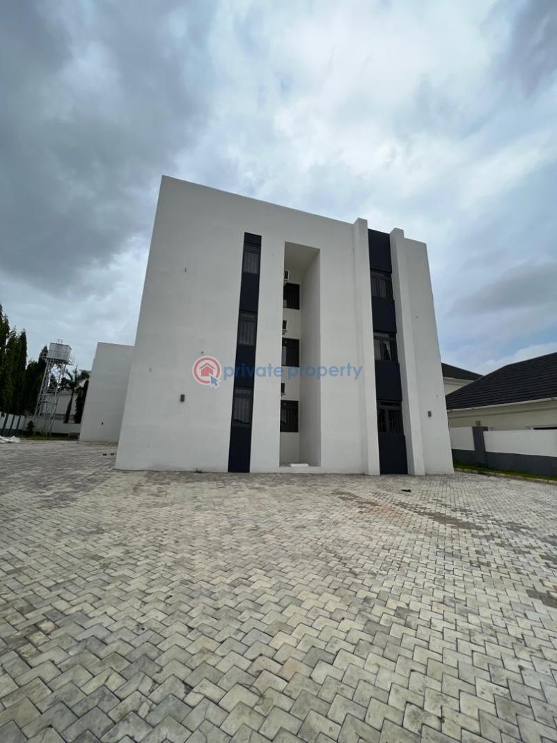 3 bedroom Flat & Apartment For Sale Katampe Main Abuja Phase 2  - 17
