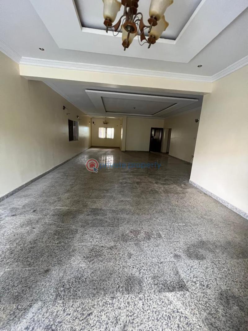 3 bedroom Flat & Apartment For Rent Katampe Ext. Abuja Phase 2  - 1