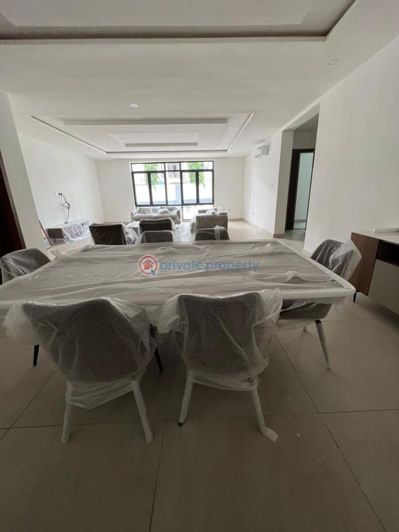 3 bedroom Flat & Apartment For Sale Katampe Main Abuja Phase 2  - 3