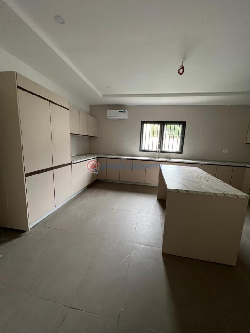 3 bedroom Flat & Apartment For Sale Katampe Main Abuja Phase 2  - 16