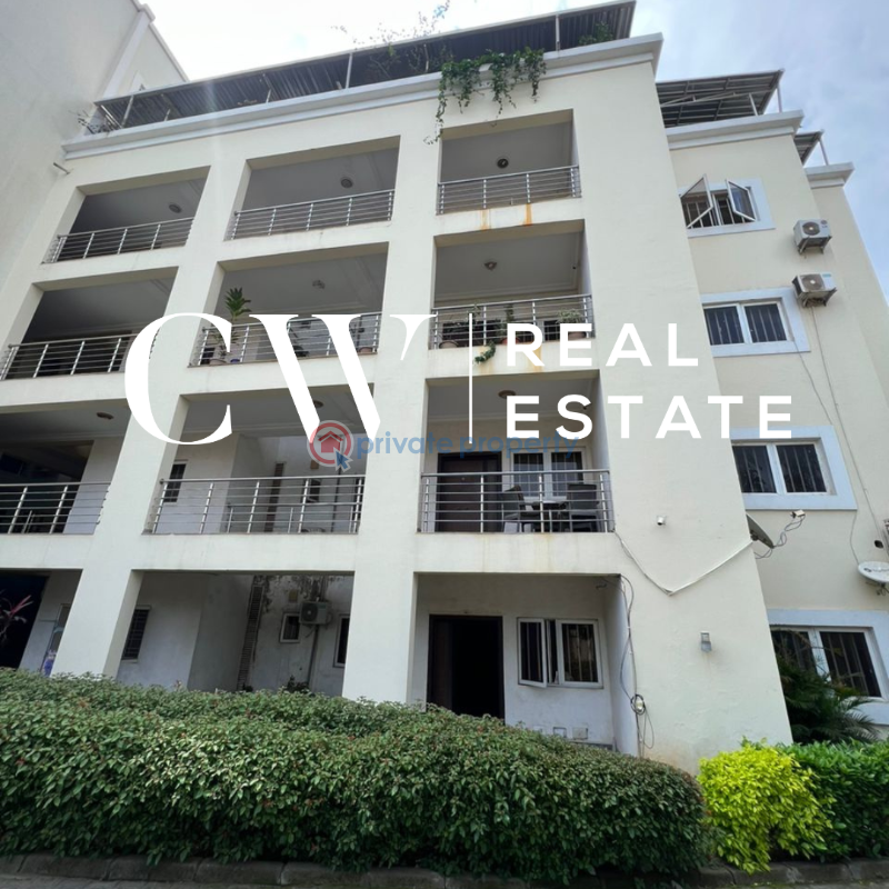 3 bedroom Flat & Apartment For Rent Katampe Ext. Abuja Phase 2  - 0