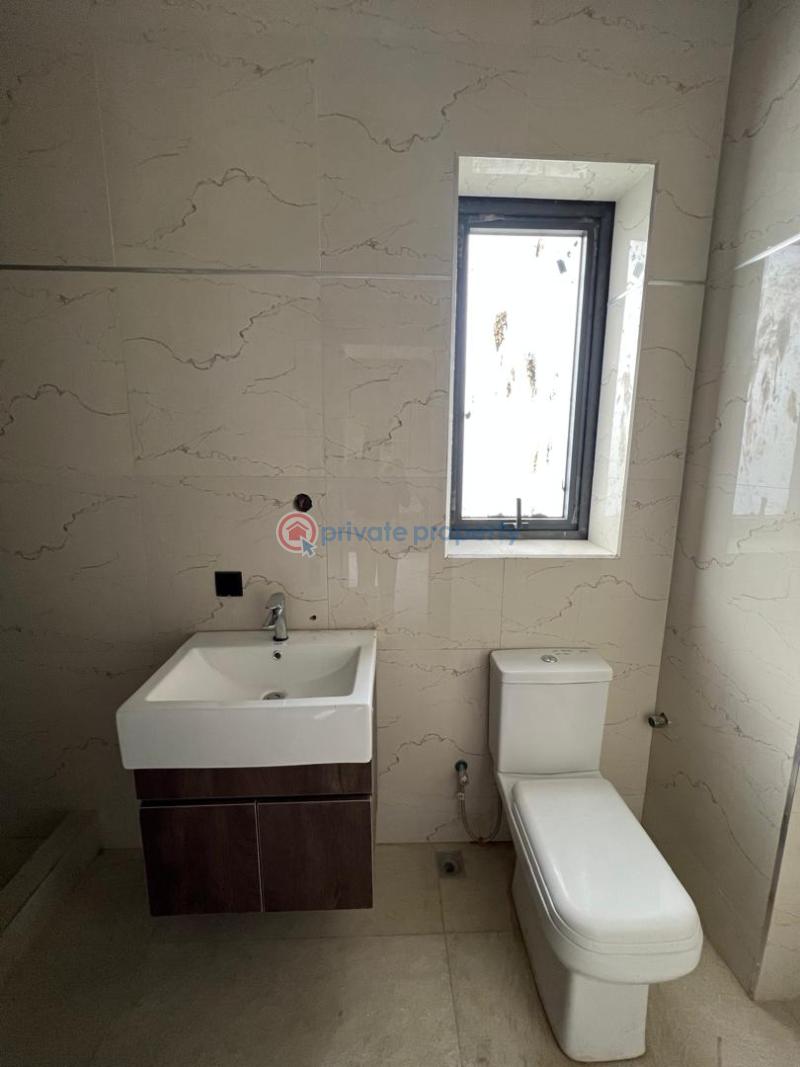 3 bedroom Flat & Apartment For Rent Guzape Abuja Phase 1  - 10