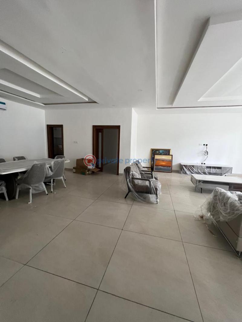 3 bedroom Flat & Apartment For Sale Katampe Main Abuja Phase 2  - 2