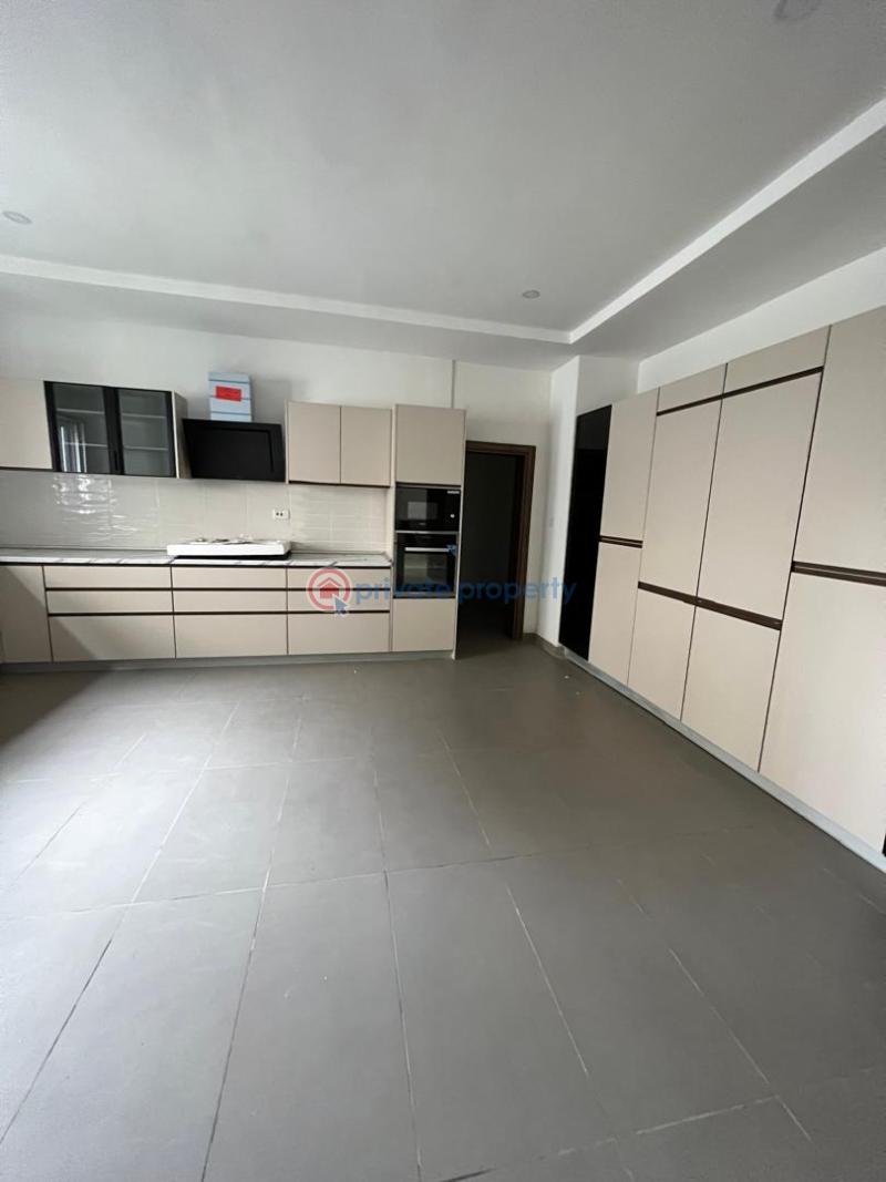 3 bedroom Flat & Apartment For Sale Katampe Main Abuja Phase 2  - 5