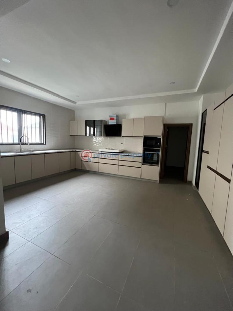 3 bedroom Flat & Apartment For Sale Katampe Main Abuja Phase 2  - 4