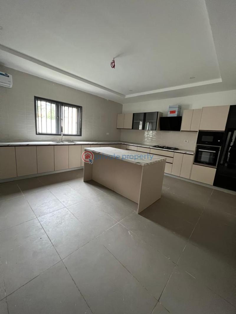 3 bedroom Flat & Apartment For Sale Katampe Main Abuja Phase 2  - 15