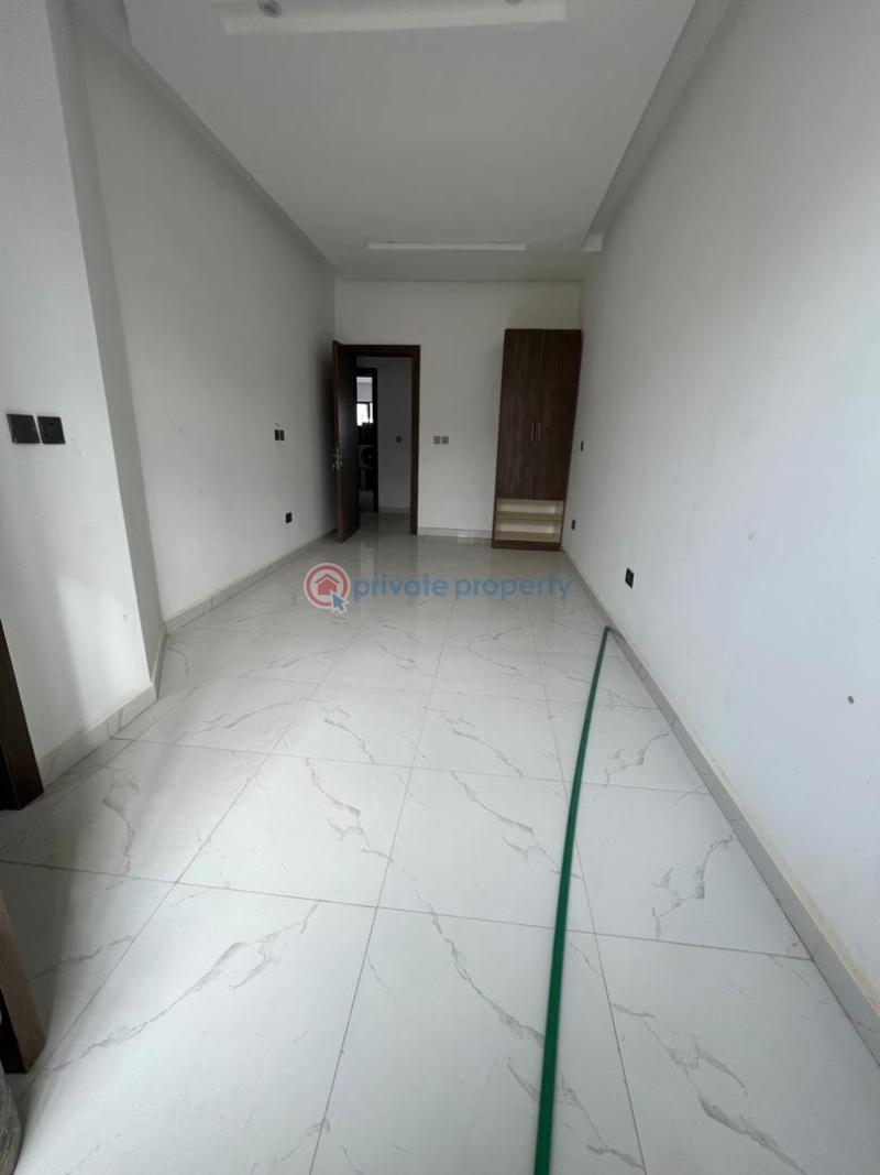 3 bedroom Flat & Apartment For Rent Guzape Abuja Phase 1  - 7