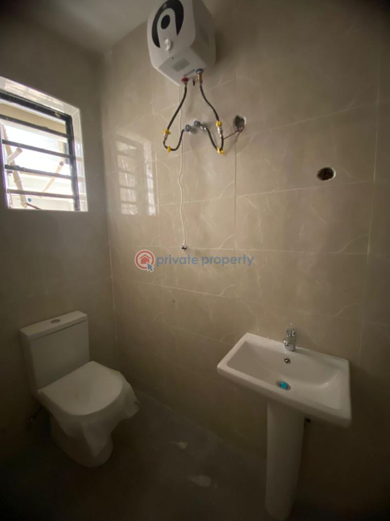 3 bedroom Flat & Apartment For Sale Adeniyi Jones Ikeja Lagos - 10