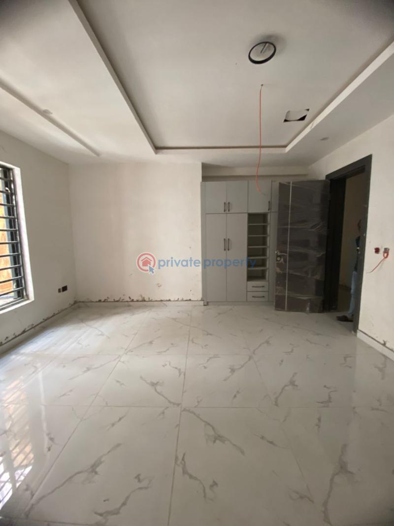 3 bedroom Flat & Apartment For Sale Adeniyi Jones Ikeja Lagos - 5